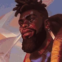 IWILLNOTYIELD emoji