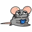 MunchiesRat emoji