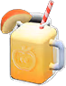 Apple_smoothie emote