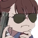 87_AkkoHmm emote