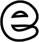 LetterE static emote