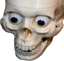 WhatTheFuckDidMyEyeballsJustWitness emote