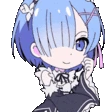 RemDance emote