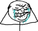 sorrow emoji