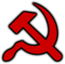 communism static emote