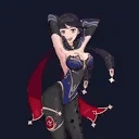 monaPLS emote