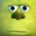 BRUH emote