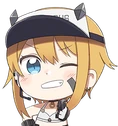 MaxwellWink emote