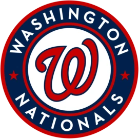 Nationals emote