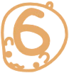 six emote