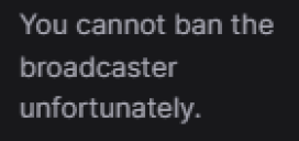 BanTheStrimmer