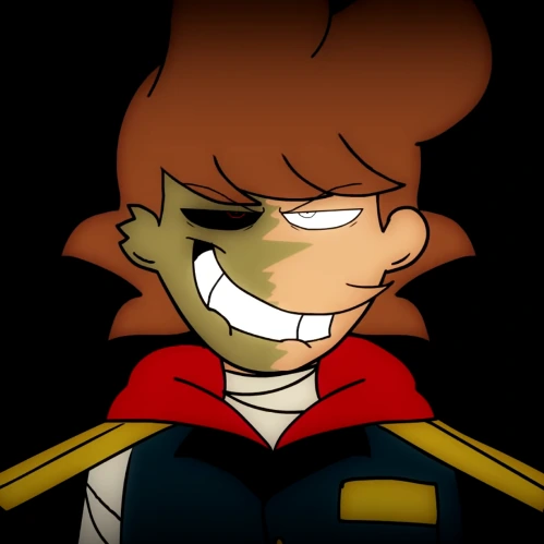 RedLeader emote