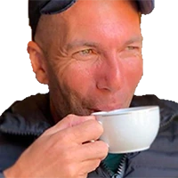 zidanecoffee emote