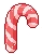RedCandycane emote