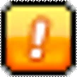 wykrzyknik emote