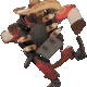 conga emote