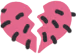 hairy_heartbroken emoji