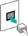 Connection animated emote