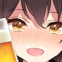 MikasaBeer emote
