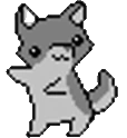 wolfDance emote