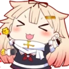 PoiCheer emote