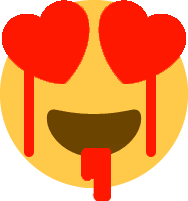 HeartBloodPure emote