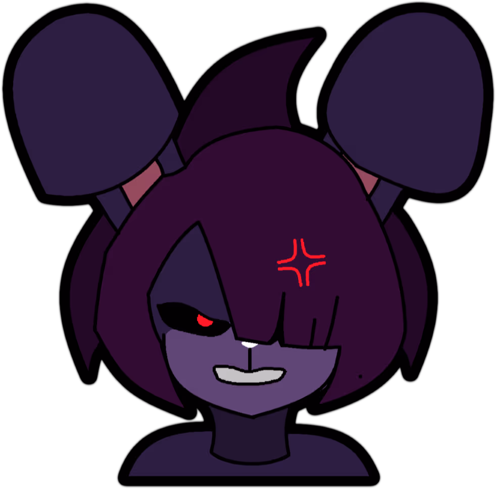 Bonfie_Mad emote