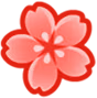 flower_red emote