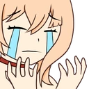 YoiCry emote