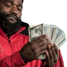 cash emote