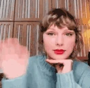 taylorWave emote