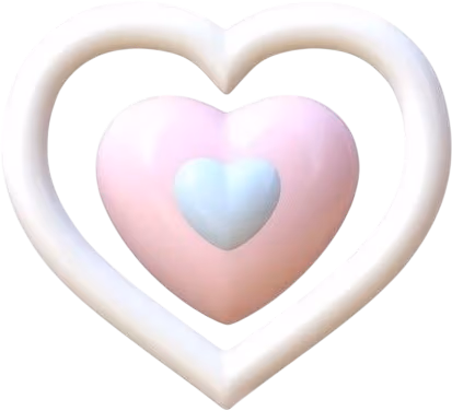 pink_heart emote