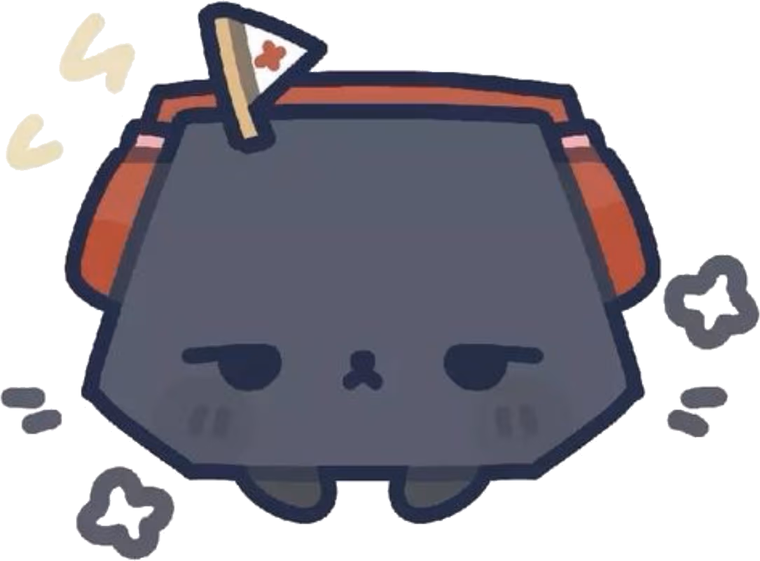 Coal emote