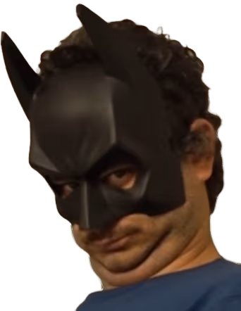 FatMan emote