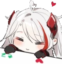 PrinzEugen_Bongo emote