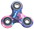 spinner emote