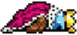 JumpKing emote