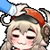 kleepatpat emote