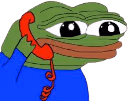 Phone_Call_Pepe emote