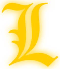 DeathNoteLGold emote