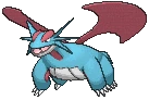 Salamance emote