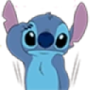 StitchSalute emote