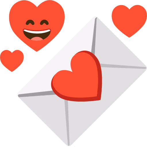 sendinglove emote