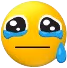 i_caca emote
