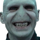 SMILE emote