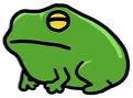 George emote