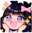 cute emote