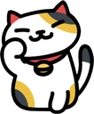 cat_smile emote