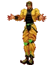 DIOdefault emote