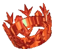 FireCrow emote